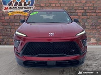 Welcome to Mann-Northway Auto Source. The 2025 Buick Enclave Sport Touring redefines dynamic perform... (image 8)