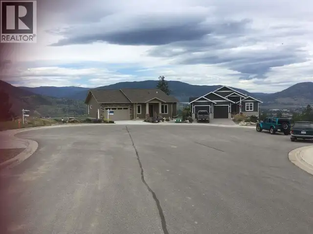 151 Timberstone Place Penticton, British Columbia in Land for Sale in Penticton - Image 13