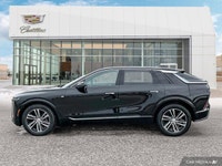This Cadillac LYRIQ has a dependable Electric engine powering this Automatic transmission. *You Can'... (image 1)