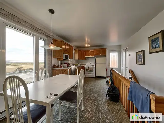 $399,000 - Bungalow in Rimouski (Ste-Odile-Sur-Rimouski) in Houses for Sale in Rimouski / Bas-St-Laurent - Image 6