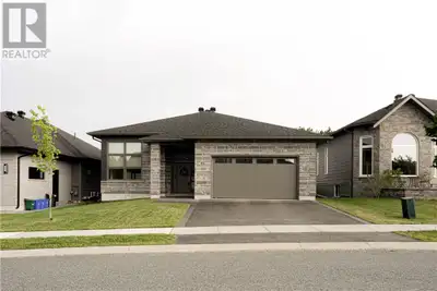 93 Hazelton Drive Sudbury, Ontario