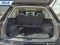 Come see this certified 2022 Volkswagen Tiguan Comfortline AWD | Leather | Sunroof | Heated Seats |... (image 9)