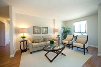 Realstar's St. Augustine Place is a luxury rental community located in the heart of St. Catharines s... (image 5)
