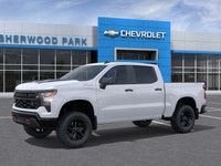 Welcome To Sherwood Park Chevrolet. The #1 Volume Chevrolet Dealer in Canada. This Chevrolet SILVERA... (image 1)