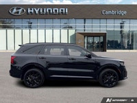 *2022 Kia Sorento SX Turbo | AWD | 20 Black Alloy Wheels | Pano Sunroof* *Experience premium versati... (image 5)