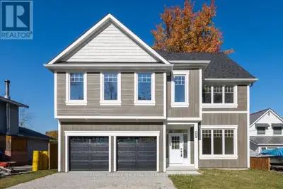 1114 STONEY POINT ROAD Innisfil (Lefroy), Ontario
