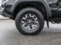 One Owner - Access Cab - Keyless Ignition - Heated Front Seats - Backup Camera Built for capability... (image 4)