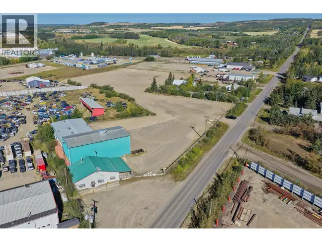 11112 269 ROAD Fort St. John, British Columbia in Commercial & Office Space for Sale in Fort St. John - Image 5