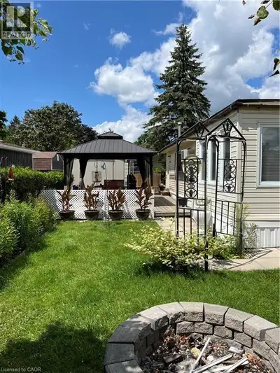 Nestled in the sought-after seasonal community of Maple Leaf Acres, this fully furnished 2-bedroom,...