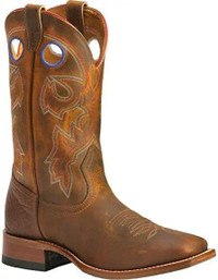 Boulet Boots-Sandys Saddlery & Western Wear-New Product