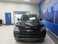 CHEVROLET COLORADO 2022 CREW-CAB V-6 3.6 LITRES 4X4 BOITE 6 PIEDS 2 POUCES / CAMÉRA DE RECUL / BLUET... (image 3)