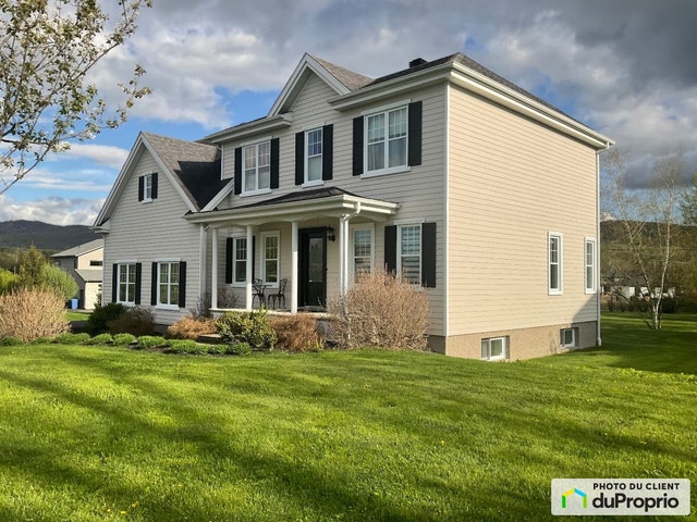 $899,000 - 2 Storey for sale in Bromont — photo 2