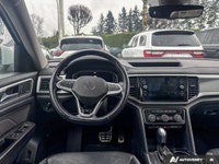 This Volkswagen Atlas boasts a Regular Unleaded V-6 3.6 L/220 engine powering this Automatic transmi... (image 8)