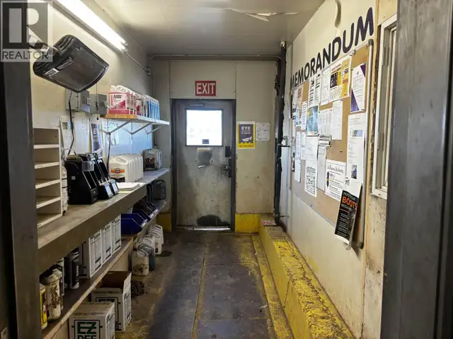 9303 85 AVENUE Fort St. John, British Columbia in Commercial & Office Space for Sale in Fort St. John - Image 23