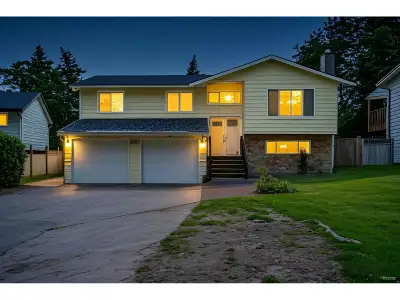 Welcome to this beautifully maintained home on a quiet cul-de-sac in the heart of Bear Creek. This s...