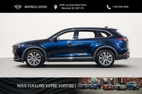 Ce superbe Mazda CX-9 Signature AWD d'occasion se distingue par son raffinement haut de gamme et son... (image 3)
