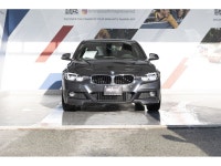 2018 BMW 3 Series 330i xDrive 2.0L 4-Cylinder TwinPower Turbo AWD 8-Speed Automatic Sport EXTERIOR -... (image 1)