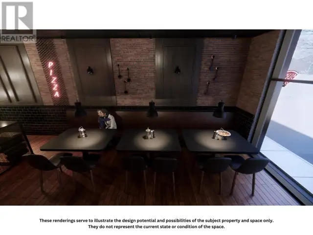 4 13091 NIELSON AVENUE Charlie Lake, British Columbia in Commercial & Office Space for Rent in Fort St. John - Image 10