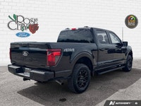Rose City Ford | One Owner | Accident Free | Black Appearance Package |360 Degree Camera | Reverse S... (image 5)