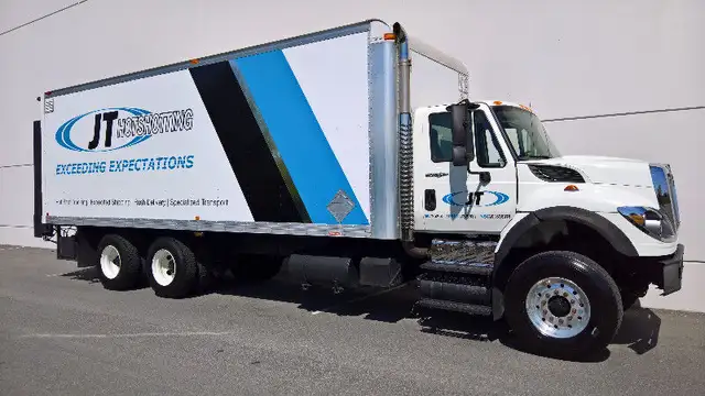 Hot Shot Trucking, Rush Delivery, Expedited Shipping, 24/7/365 in Moving & Storage in Vancouver - Image 11