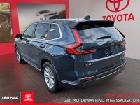 EX-L Engine: 4 Cylinder Engine 1.5L L/100Km City: 9.1 L/100Km Hwy: 7.6 Safety Equipment Traffic Jam... (image 3)
