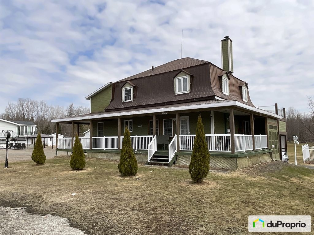 $444,000 - 2 Storey for sale in Neufchatel — photo 1