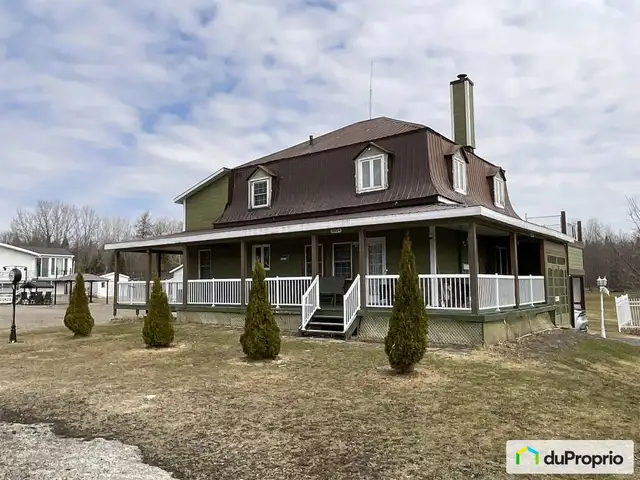 $444,000 - 2 Storey for sale in Neufchatel in Houses for Sale in Québec City - Image 2