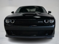 This 2018 Dodge Challenger SRT Hellcat is a Canadian vehicle with low kilometers and a clean Carfax... (image 5)