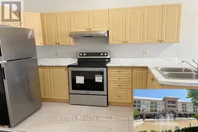 150 Colborne Street Unit - 403 Modern Loft-Style Condo in the Heart of Downtown Brantford! Discover...