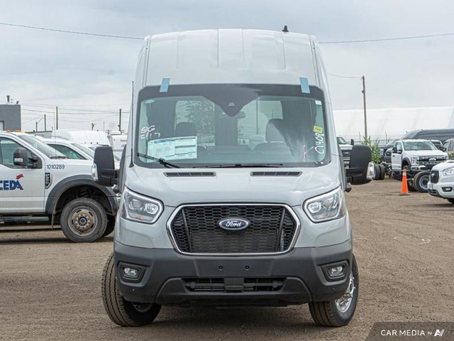 2025 Ford Transit Cargo Van Base in Cars & Trucks in Edmonton - Image 2