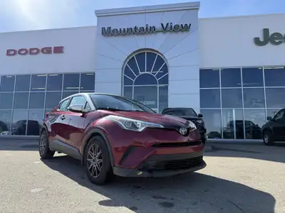Thanks for checking out our Mountain View Dodge inventory! Looking for a fuel-efficient, stylish cro...