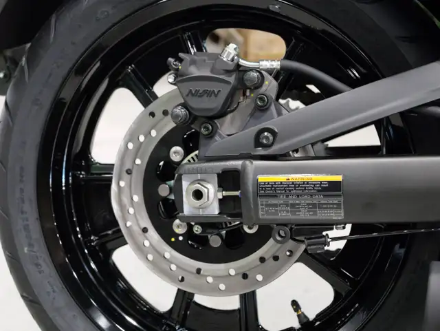 2026 Kawasaki Vulcan S Motorcycle / Cruiser in Street, Cruisers & Choppers in Trenton - Image 17