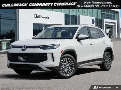 This Volkswagen Tiguan boasts a Intercooled Turbo Regular Unleaded I-4 2.0 L/121 engine powering thi...