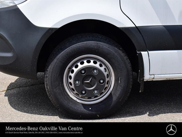 2024 Mercedes-Benz Sprinter Cab Chassis in Cars & Trucks in Oakville / Halton Region - Image 4