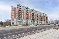 2750 King Street E, Unit #215 Hamilton, Ontario