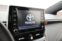 See Dealer Website for Details. 2021 Toyota Corolla Hatchback XSE Engine: 4 Cylinder Engine 2.0L L/1... (image 8)