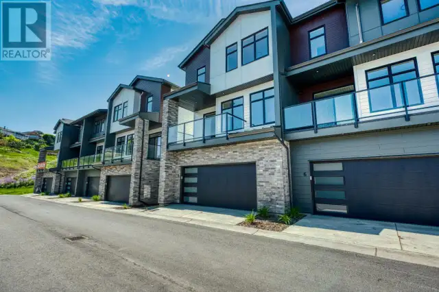 7599 Klinger Road Unit# 5 Vernon, British Columbia in Condos for Sale in Fort St. John - Image 9