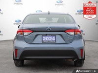 New Price! 2024 Toyota Corolla Hybrid LE FWD Continuously Variable (ECVT) 1.8L 4-Cylinder DOHC 16V H... (image 3)