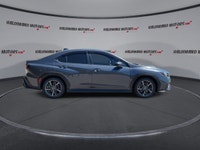 // ACCIDENT FREE!! // Meet the 2023 Subaru WRX Manual AWD in a sharp grey finish, now available at H... (image 8)