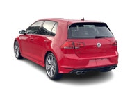 2016 Volkswagen Golf R 2.0 TSI 4Motion Tornado Red 6 SPEED MANUAL Alloy Wheel Package, Wheels: 19" P... (image 7)