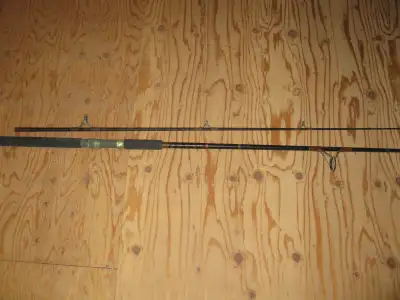 TYPHOON FISHING ROD, View more