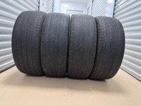 255/45 R20 All-season Tires Continental Cross Contact Mississauga / Peel Region Toronto (GTA) Preview