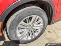 This Mitsubishi Outlander boasts a Regular Unleaded I-4 2.5 L/152 engine powering this Variable tran... (image 9)