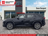 Free delivery available up to a $500 credit, based on retail price. This used 2021 Toyota RAV4 Xle P... (image 3)