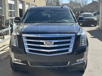 Capital Chevrolet Buick GMC Come see this 2017 Cadillac Escalade Premium Luxury. Its Automatic trans... (image 1)