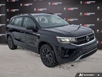 Come see this 2022 Volkswagen Taos Trendline while we still have it in stock! *You Can't Beat the Pr... (image 7)