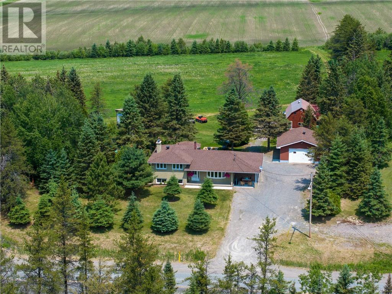 4338 Regional Road 15 Chelmsford, Ontario Houses for Sale Sudbury