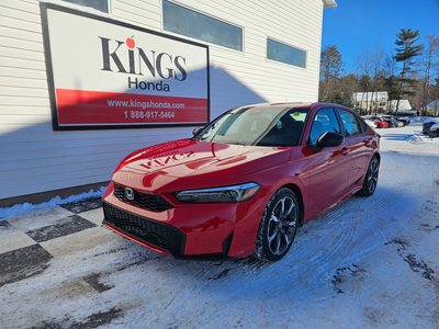 At Kings Honda you will experience an outstanding car buying experience. We make every effort to exc...