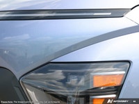 *Low Mileage, Leather Seats!* This Kona may be a small SUV but it's big on adventure. This 2026 Hyun... (image 9)
