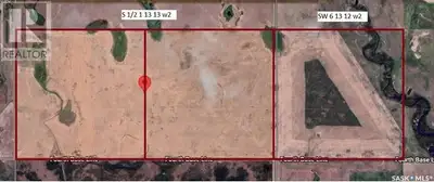 This land is to be sold by Tender - Offers to be in to Farm Boy Realty by June 17th 2025 opened June...